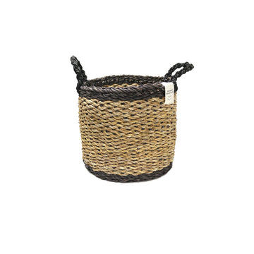 Hogla Round Basket S